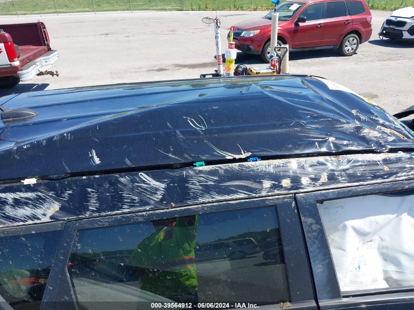 2019 Kia Soul VIN: KNDJN2A20K7681272 Lot: 39564912