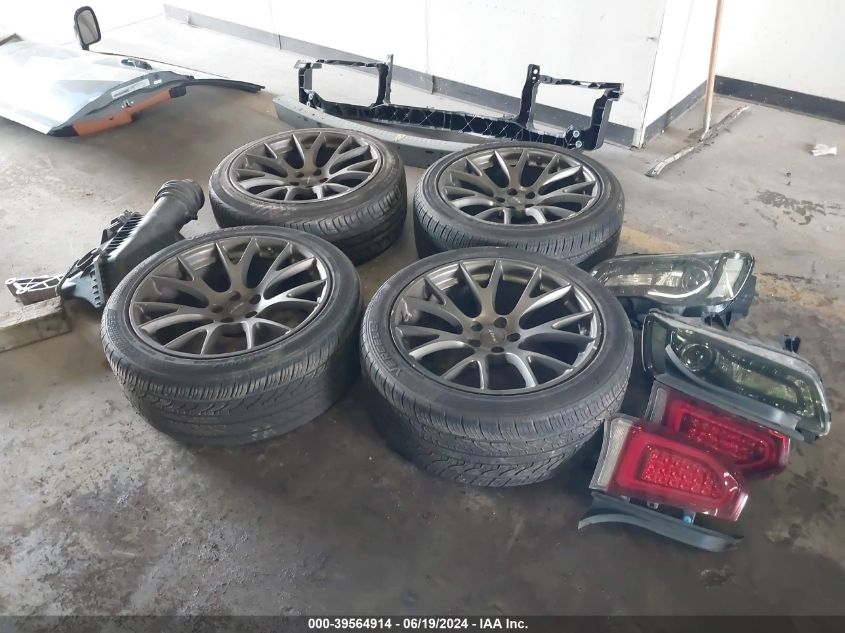 2021 Dodge Charger Srt Hellcat Widebody Rwd VIN: 2C3CDXL98MH649376 Lot: 43116173