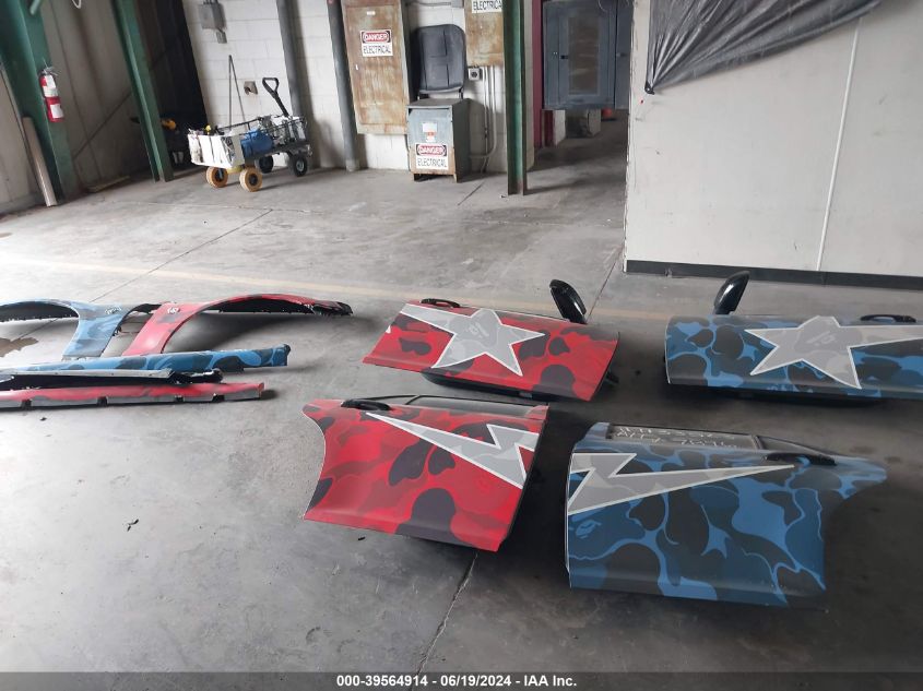 2021 Dodge Charger Srt Hellcat Widebody Rwd VIN: 2C3CDXL98MH649376 Lot: 43116173