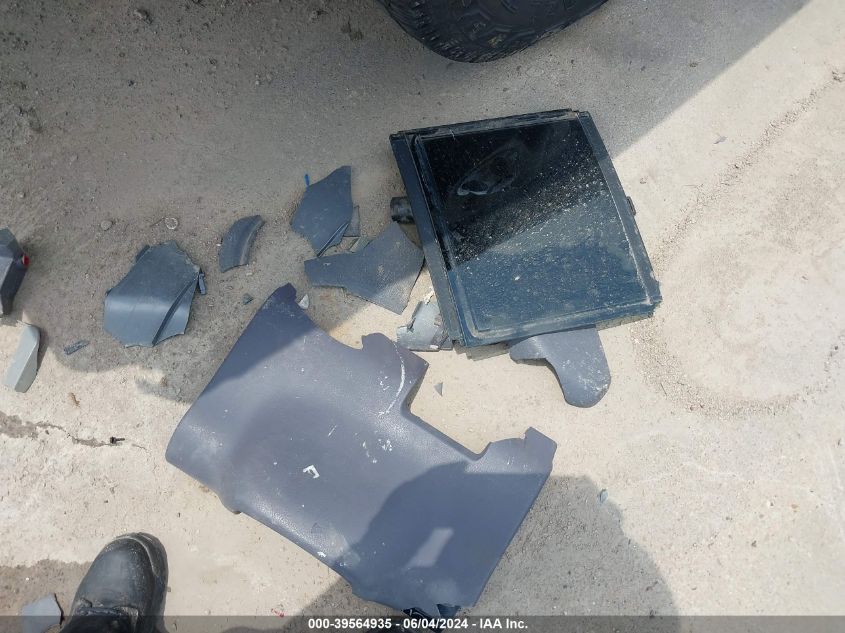 2000 Dodge Ram 1500 St VIN: 3B7HC13Z6YM216941 Lot: 39564935