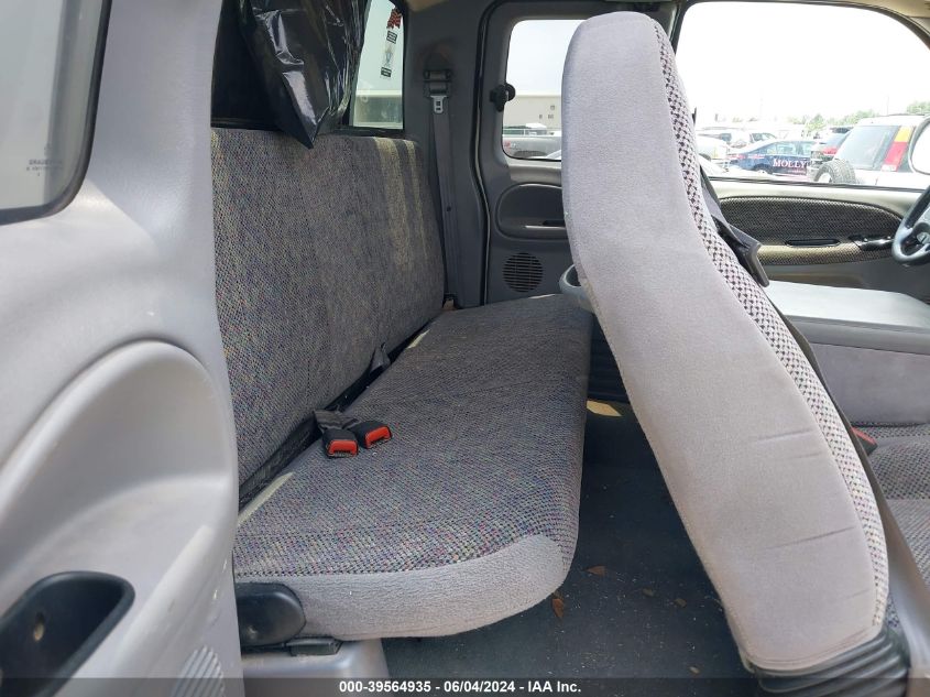 2000 Dodge Ram 1500 St VIN: 3B7HC13Z6YM216941 Lot: 39564935