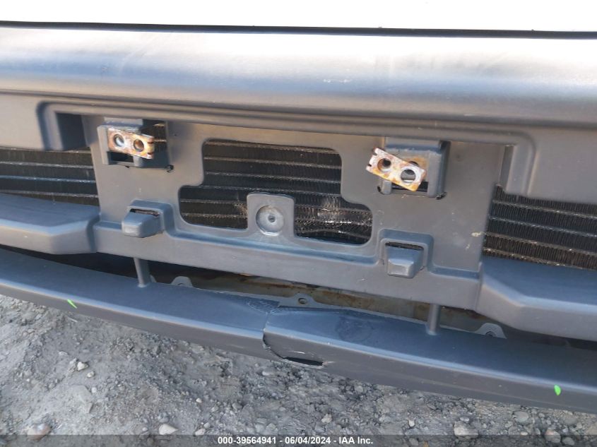 1997 Toyota Rav4 VIN: JT3HP10V6V7038805 Lot: 39564941