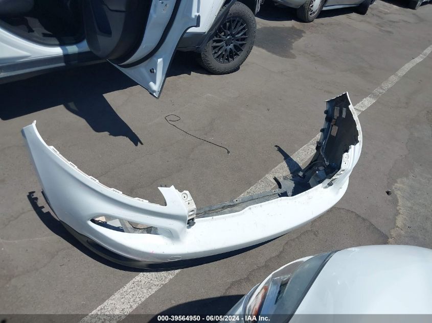 2015 Jeep Cherokee Limited VIN: 1C4PJMDS6FW502371 Lot: 39564950