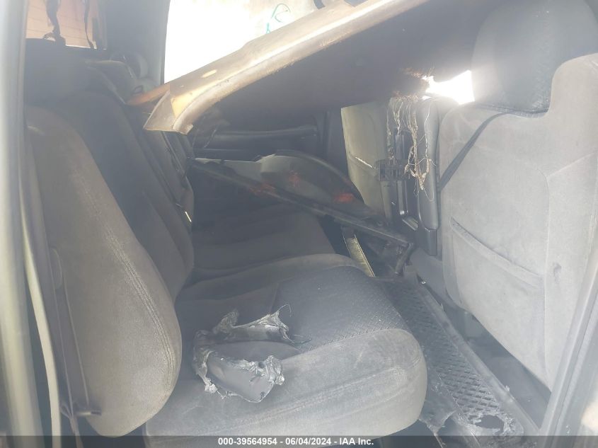 2004 Chevrolet Avalanche 1500 VIN: 3GNEC12T14G305347 Lot: 39564954