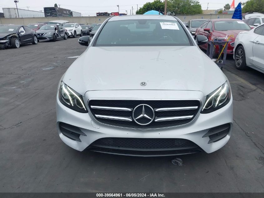 2019 Mercedes-Benz E 300 VIN: WDDZF4JB8KA530846 Lot: 39564961