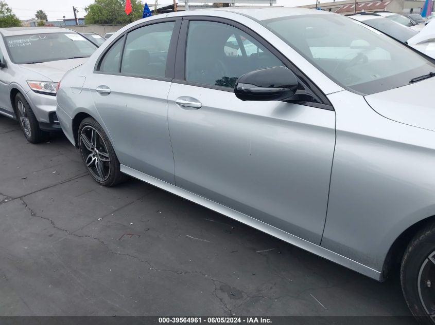 2019 Mercedes-Benz E 300 VIN: WDDZF4JB8KA530846 Lot: 39564961