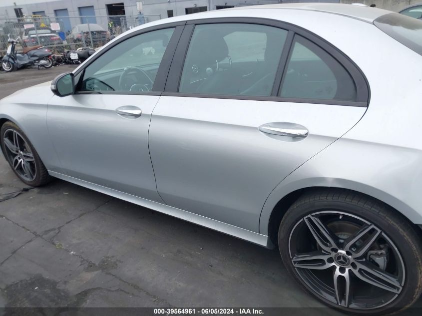 2019 Mercedes-Benz E 300 VIN: WDDZF4JB8KA530846 Lot: 39564961