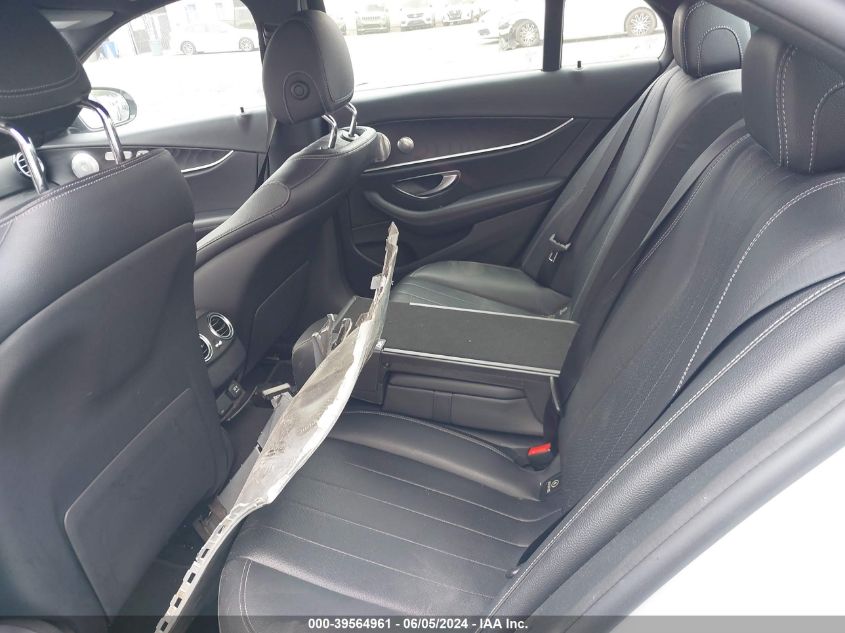 2019 Mercedes-Benz E 300 VIN: WDDZF4JB8KA530846 Lot: 39564961