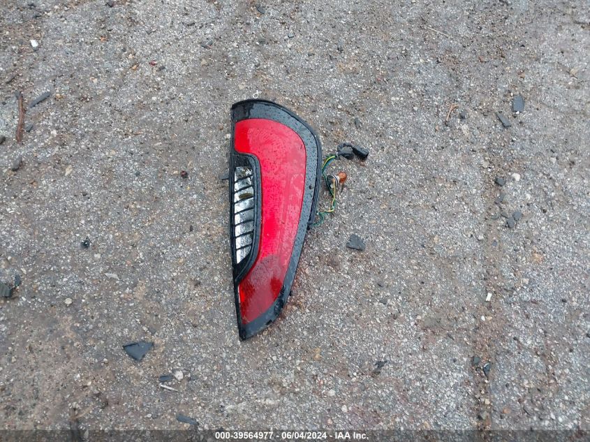 2014 Kia Soul + VIN: KNDJP3A54E7020570 Lot: 39564977