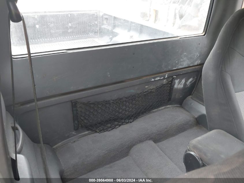 2003 Ford Ranger Edge/Tremor/Xl/Xlt VIN: 1FTYR14U53PA05847 Lot: 39564988