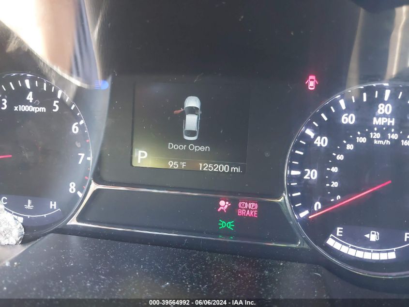 2013 Kia Optima Sx VIN: 5XXGR4A62DG104542 Lot: 39564992