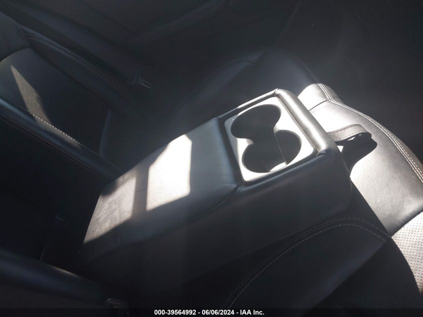 2013 Kia Optima Sx VIN: 5XXGR4A62DG104542 Lot: 39564992