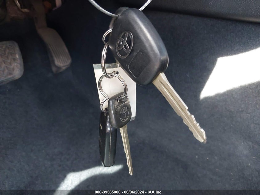 2012 Toyota Camry Se VIN: 4T1BF1FK9CU061040 Lot: 39565000