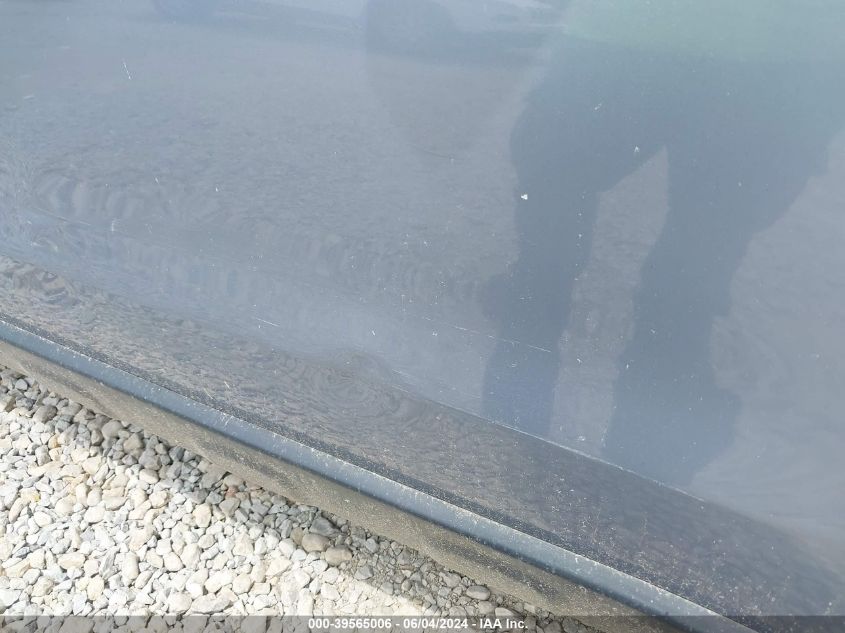 2008 Honda Cr-V Lx VIN: JHLRE383X8C001825 Lot: 39565006