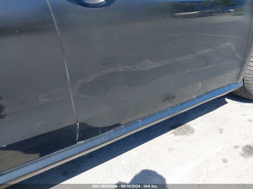 2012 Volkswagen Passat 2.5L Se VIN: 1VWBP7A38CC052918 Lot: 39565009