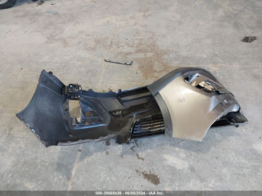 2019 Subaru Forester Touring VIN: JF2SKAWC7KH408172 Lot: 39565039