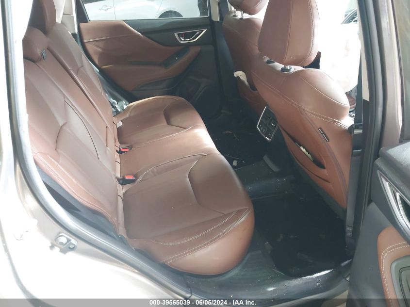 2019 Subaru Forester Touring VIN: JF2SKAWC7KH408172 Lot: 39565039