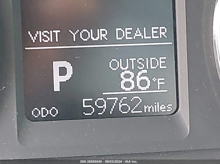 2017 Toyota Corolla Le VIN: 5YFBURHE7HP719135 Lot: 39565040