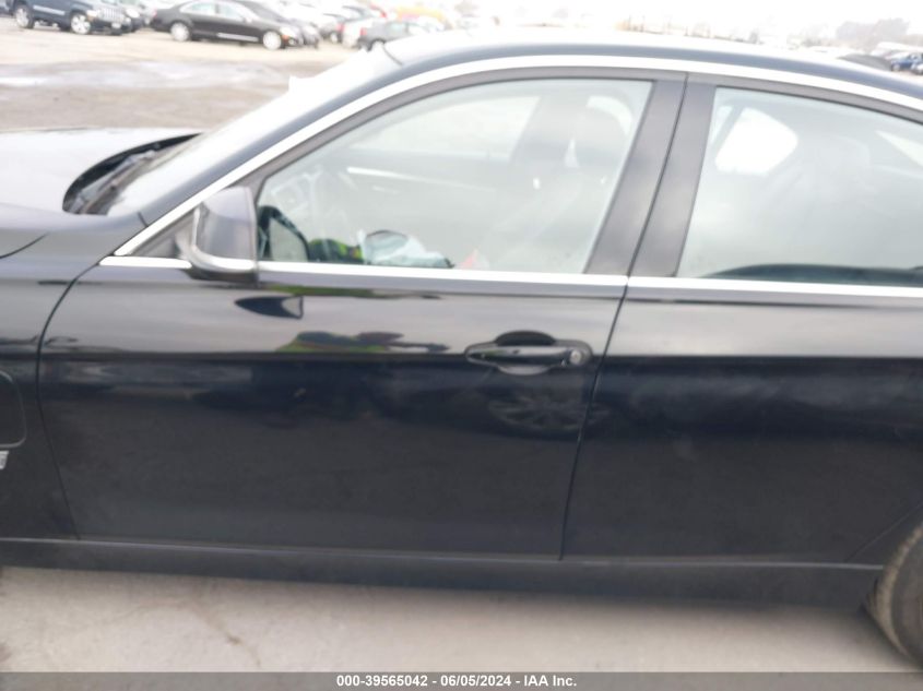 2017 BMW 330E - WBA8E1C37HA156443