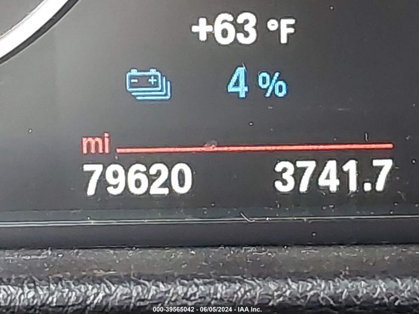 2017 BMW 330E - WBA8E1C37HA156443