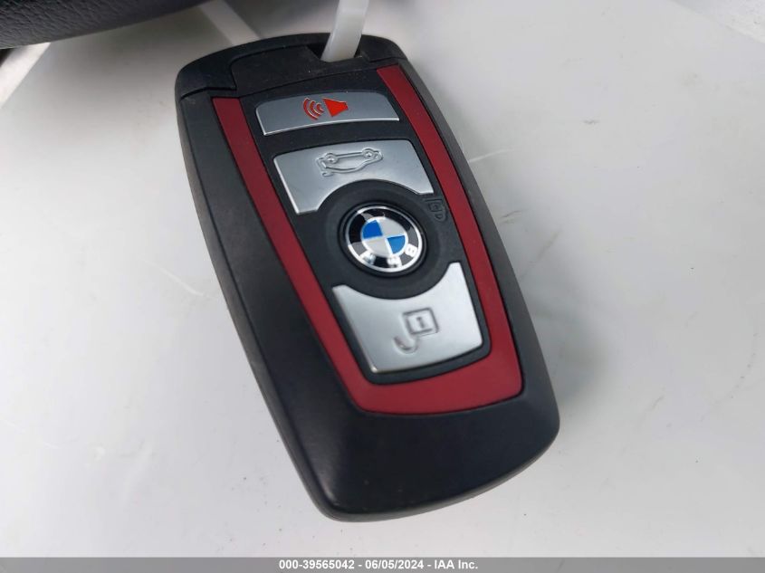 2017 BMW 330E - WBA8E1C37HA156443