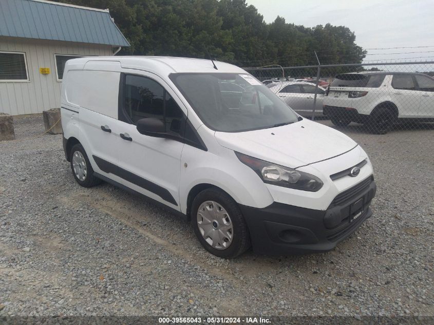 NM0LS6E73E1155334 2014 Ford Transit Connect Xl