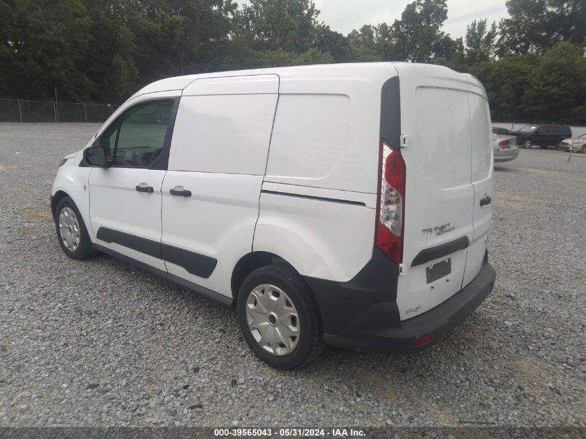 NM0LS6E73E1155334 2014 Ford Transit Connect Xl