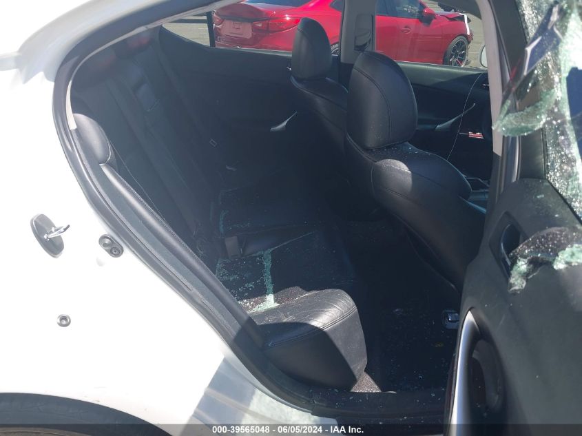 2007 Lexus Is 250 VIN: JTHBK262172039894 Lot: 39565048