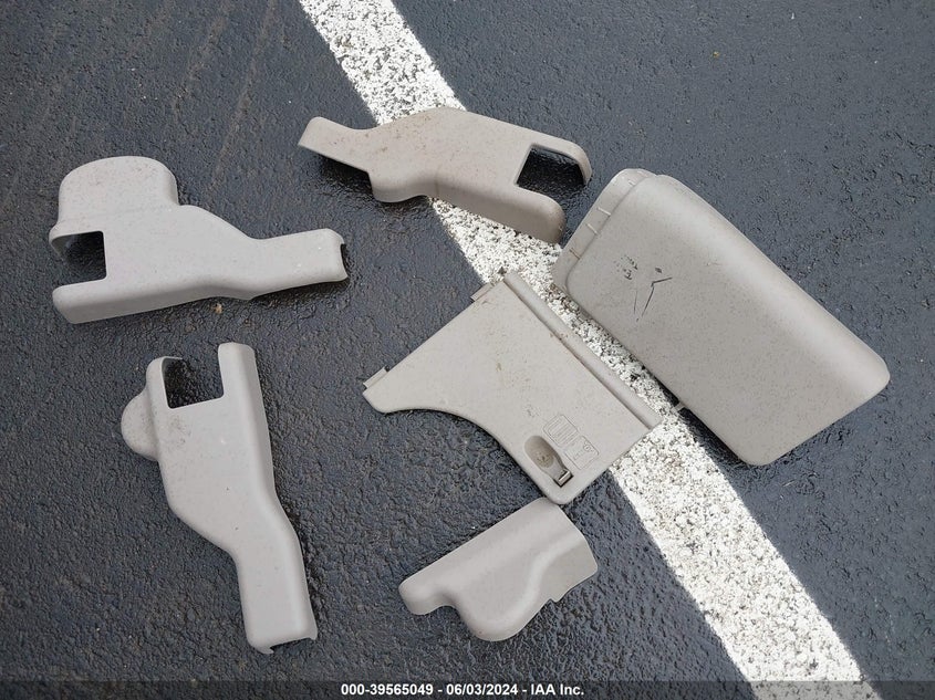 2006 Chevrolet Tahoe Lt VIN: 1GNEK13TX6R142136 Lot: 39565049