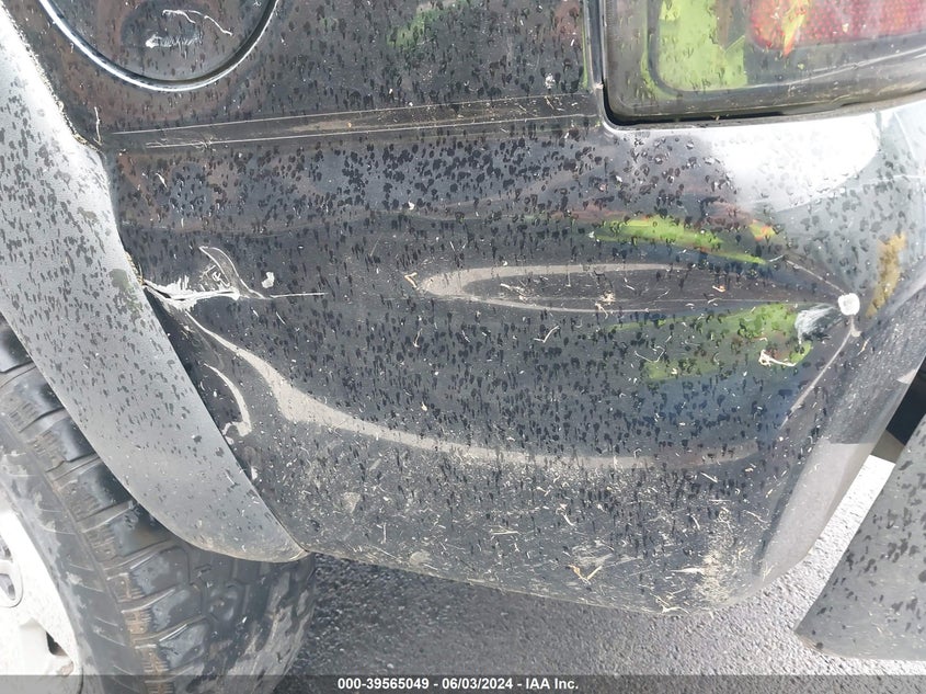 2006 Chevrolet Tahoe Lt VIN: 1GNEK13TX6R142136 Lot: 39565049