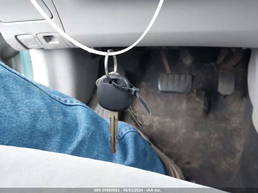 2009 Toyota Corolla Le VIN: 2T1BU40E79C046248 Lot: 39565053