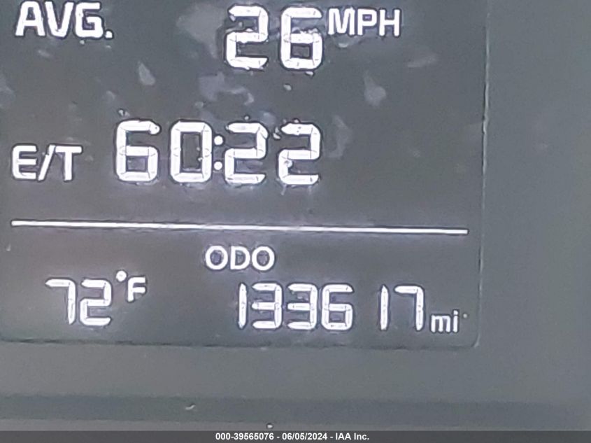 2017 Kia Forte Lx VIN: 3KPFK4A75HE043890 Lot: 39565076