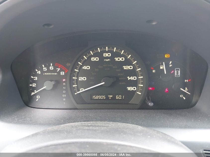 2006 Honda Accord 2.4 Se VIN: 1HGCM56326A066697 Lot: 39565085