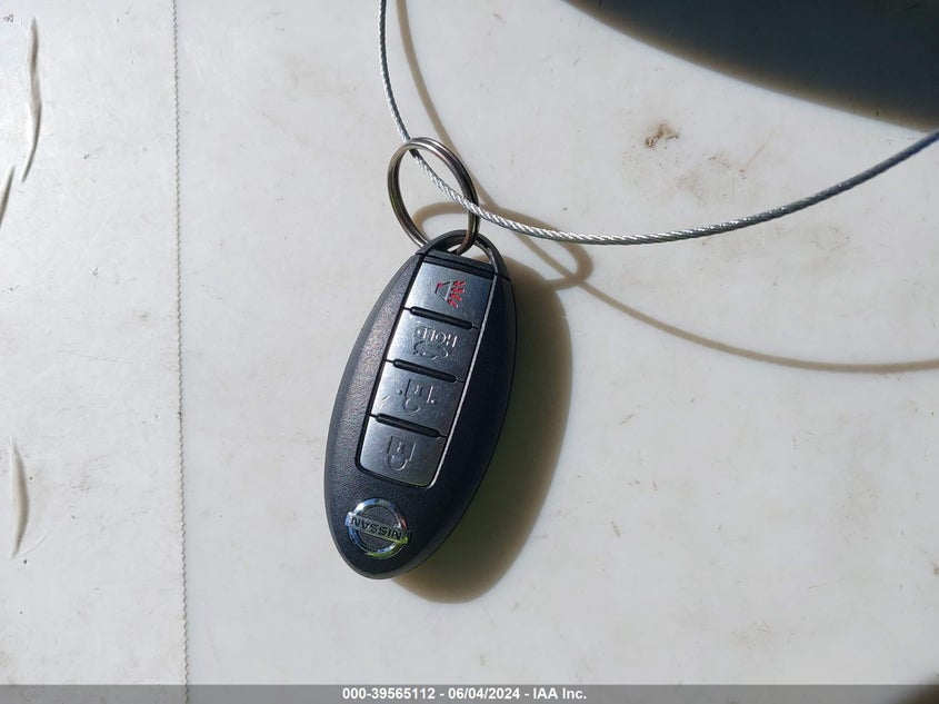 2016 Nissan Sentra Sv VIN: 3N1AB7AP6GY339352 Lot: 39565112