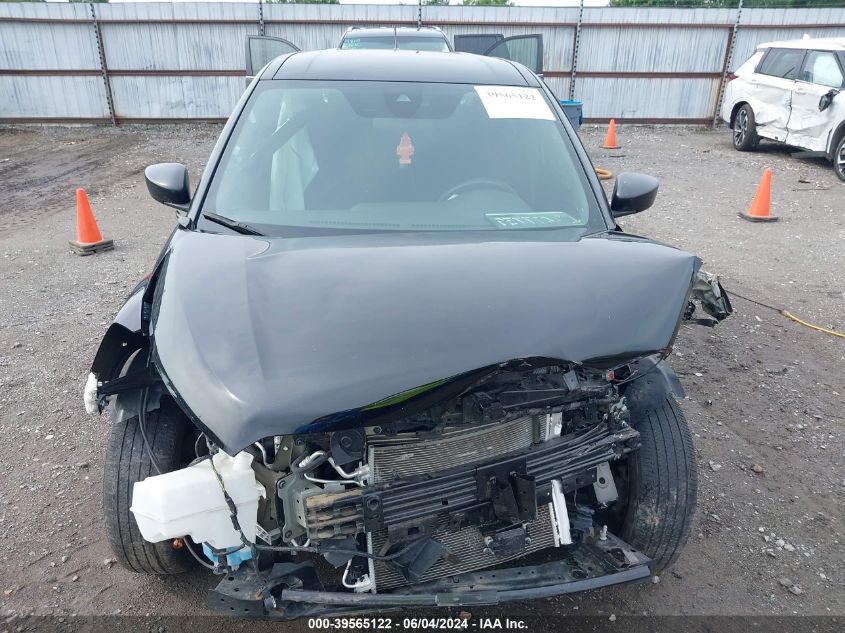 2020 Nissan Kicks S Xtronic Cvt VIN: 3N1CP5BV8LL520147 Lot: 39565122