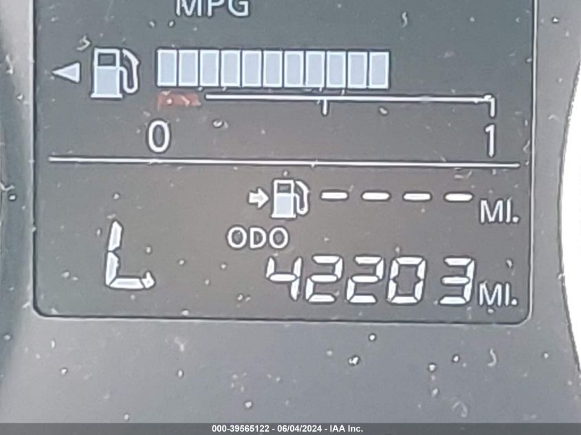 2020 Nissan Kicks S Xtronic Cvt VIN: 3N1CP5BV8LL520147 Lot: 39565122