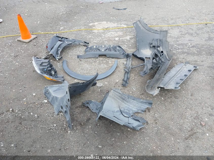 2020 Nissan Kicks S Xtronic Cvt VIN: 3N1CP5BV8LL520147 Lot: 39565122