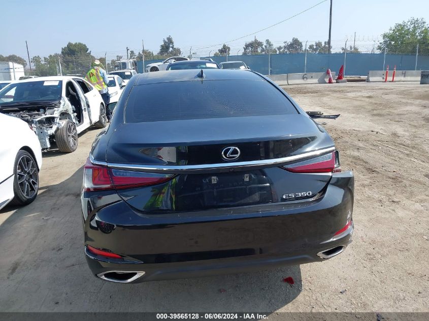 58ACZ1B12NU112284 2022 LEXUS ES - Image 16