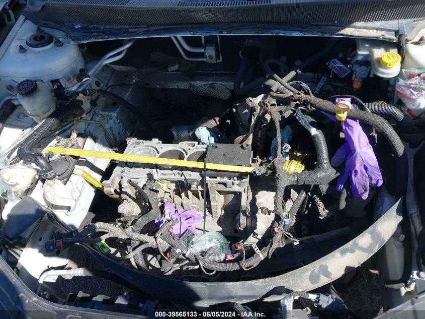 2009 Dodge Avenger Se/Sxt VIN: 1B3LC46B89N535003 Lot: 39565133