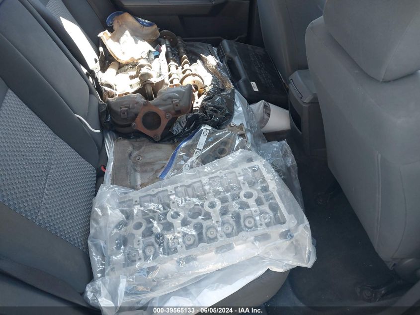 2009 Dodge Avenger Se/Sxt VIN: 1B3LC46B89N535003 Lot: 39565133