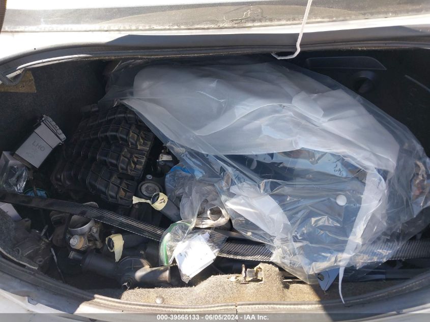 2009 Dodge Avenger Se/Sxt VIN: 1B3LC46B89N535003 Lot: 39565133