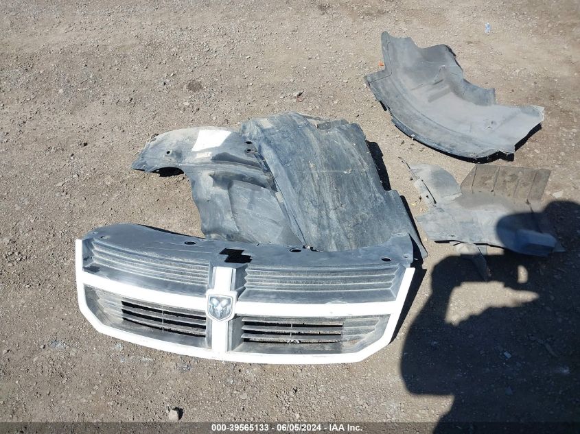 2009 Dodge Avenger Se/Sxt VIN: 1B3LC46B89N535003 Lot: 39565133