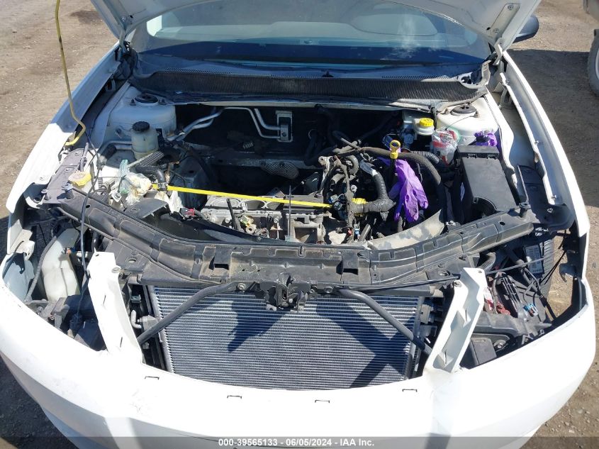 2009 Dodge Avenger Se/Sxt VIN: 1B3LC46B89N535003 Lot: 39565133