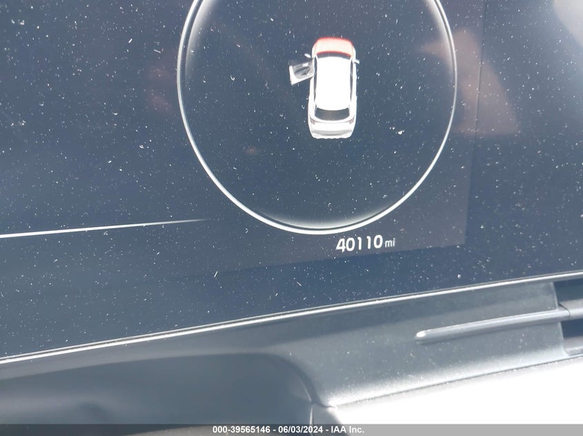 2023 KIA SPORTAGE X-PRO PRESTIGE - 5XYK7CAF3PG086594