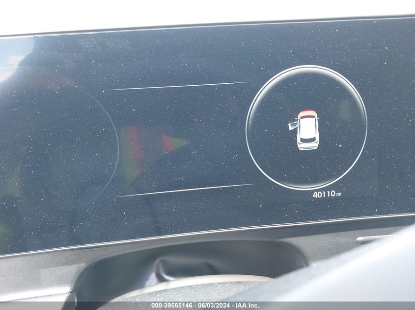 2023 KIA SPORTAGE X-PRO PRESTIGE - 5XYK7CAF3PG086594