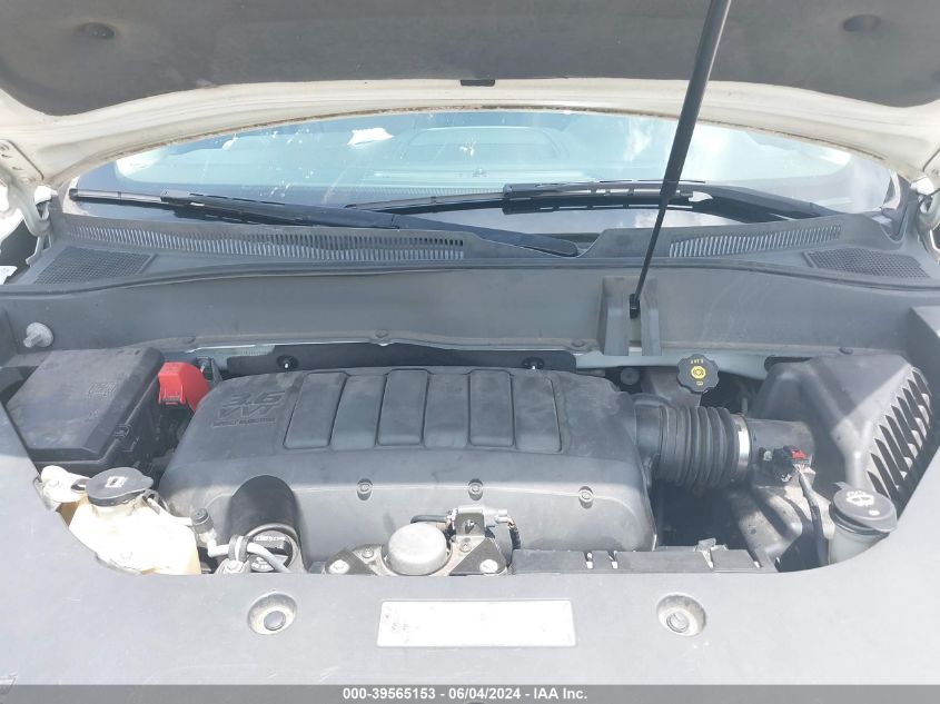 2014 GMC Acadia Slt-1 VIN: 1GKKRRKD4EJ135801 Lot: 39565153