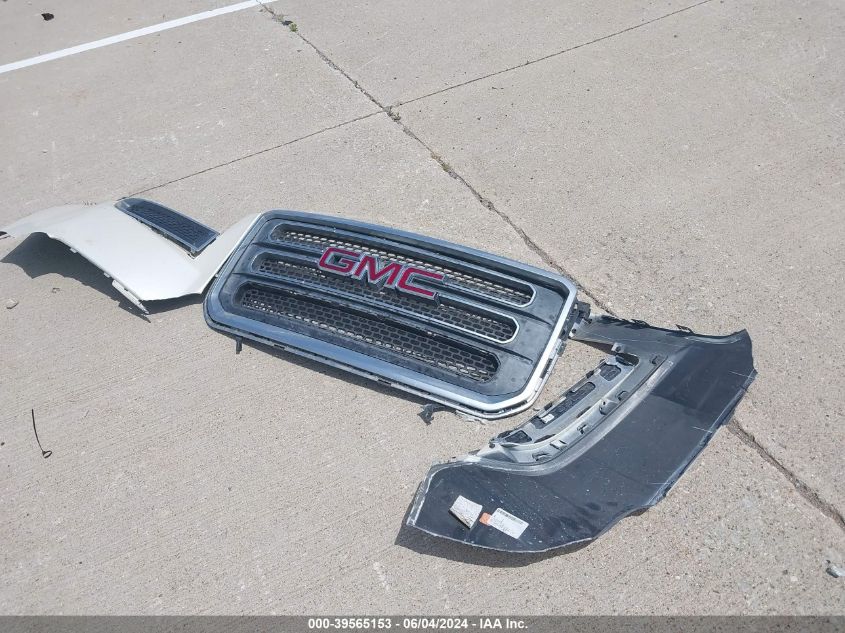 2014 GMC Acadia Slt-1 VIN: 1GKKRRKD4EJ135801 Lot: 39565153