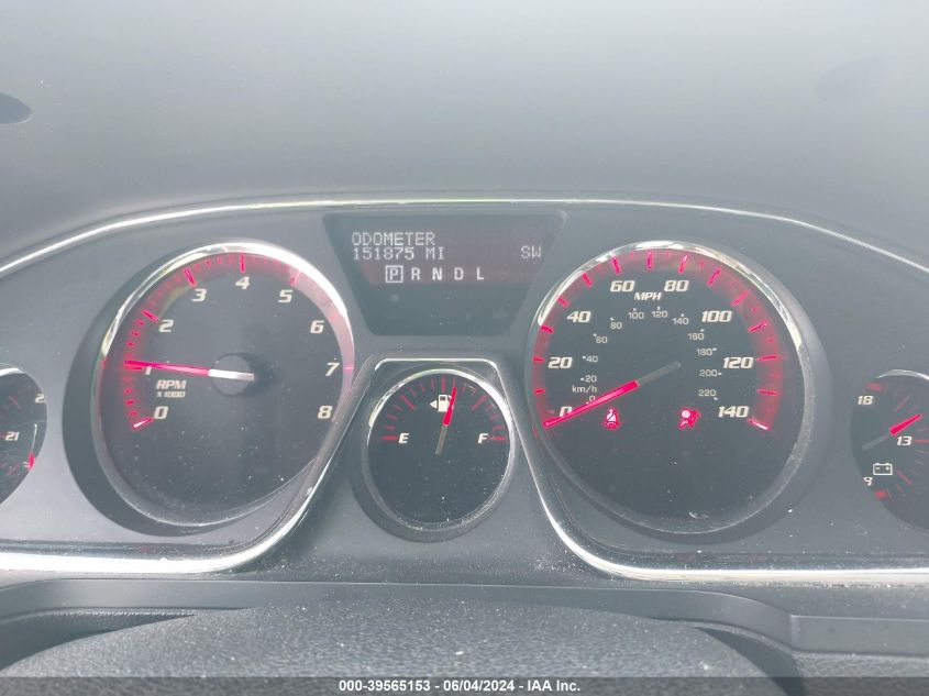 2014 GMC Acadia Slt-1 VIN: 1GKKRRKD4EJ135801 Lot: 39565153