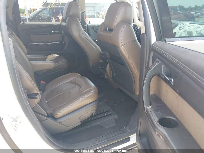 2014 GMC Acadia Slt-1 VIN: 1GKKRRKD4EJ135801 Lot: 39565153