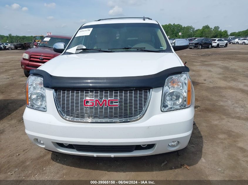 2011 GMC Yukon Slt VIN: 1GKS2CE06BR248043 Lot: 39565158